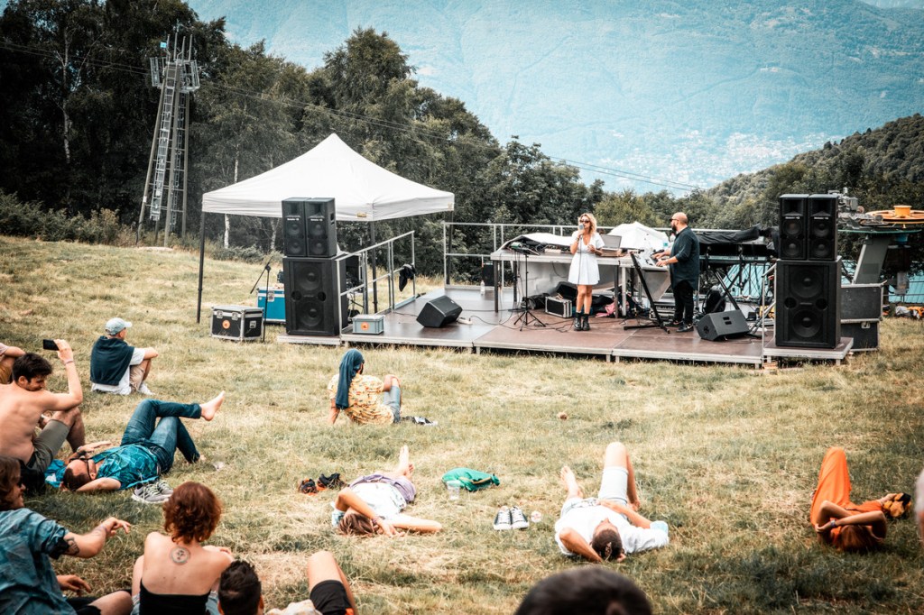 Selva 2026 è già sold out: il festival di musica elettronica torna a Biegno tra natura, arte e&nbsp;benessere