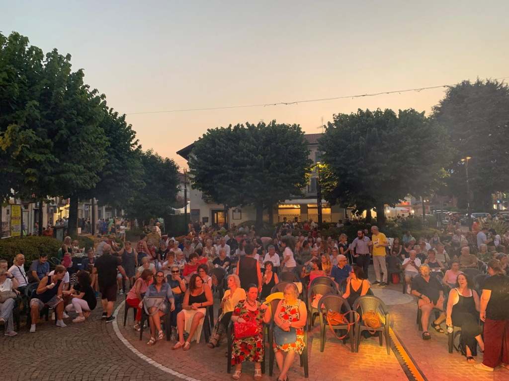 FerrAgosto Germignaghese: due serate di musica, cucina e festa nel centro&nbsp;storico