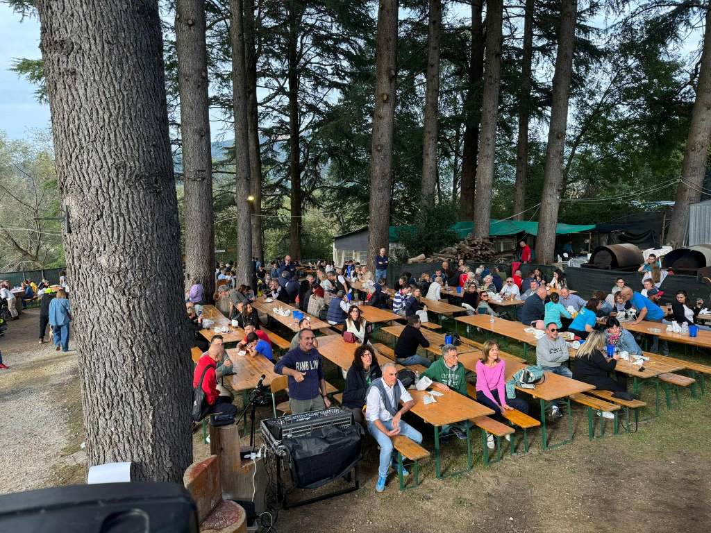 Beer’n Sound, a Biandronno una serata tra birra, street food e musica&nbsp;live