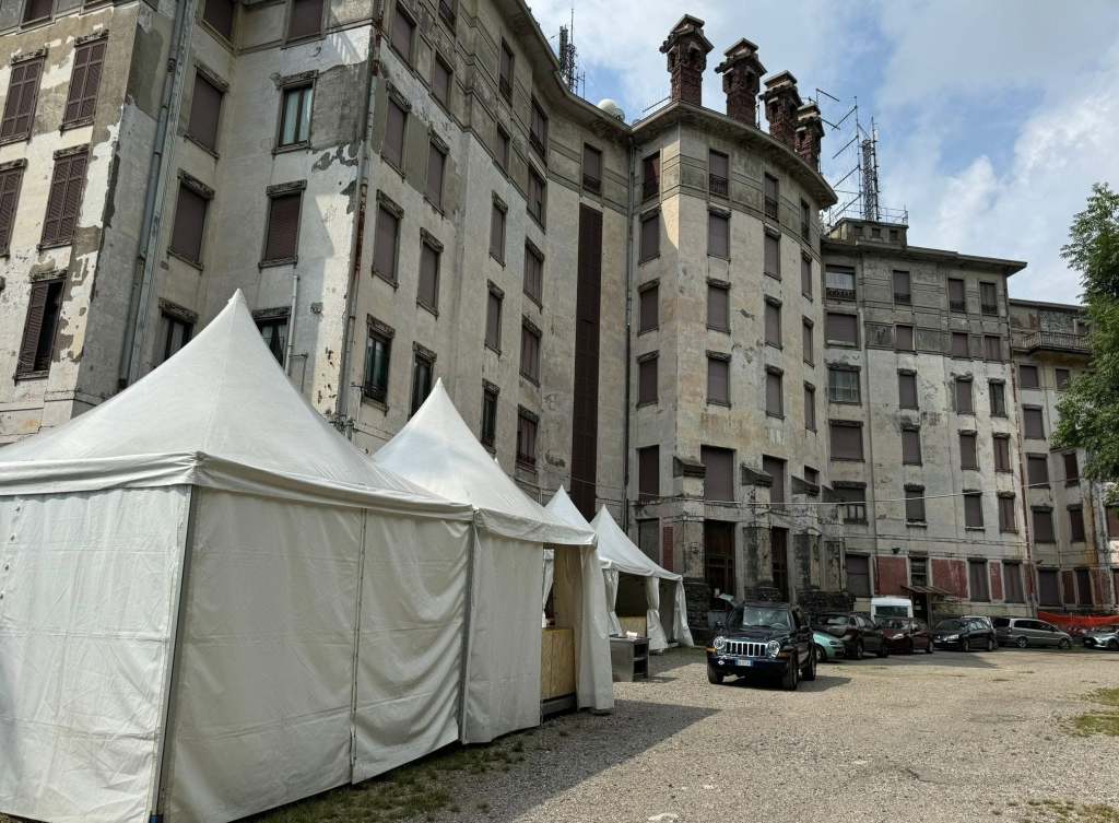 Cena con delitto al Grand Hotel Campo dei Fiori: una serata tra mistero e sapori alla Festa della Montagna