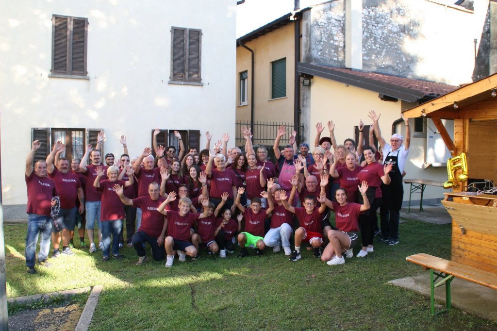 Filarmonicando, a Comerio due giorni tra paella, musica e&nbsp;laboratori