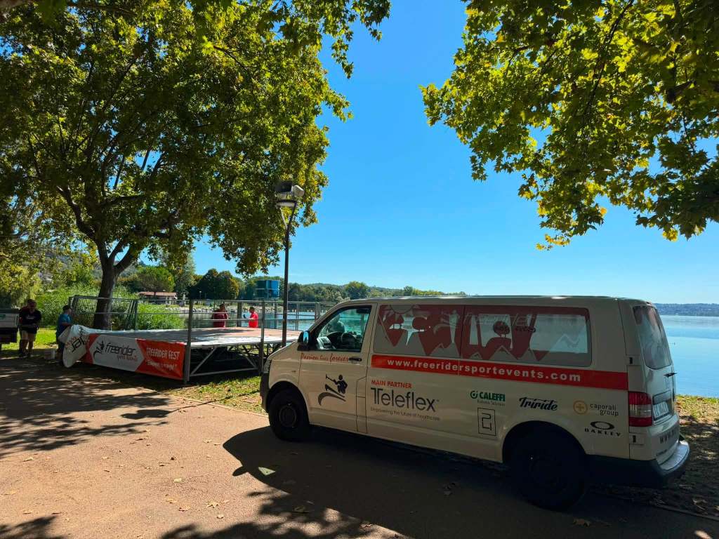 Freerider chiude l’estate al Lido di Gavirate con tre serate tra gusto, musica e&nbsp;solidarietà