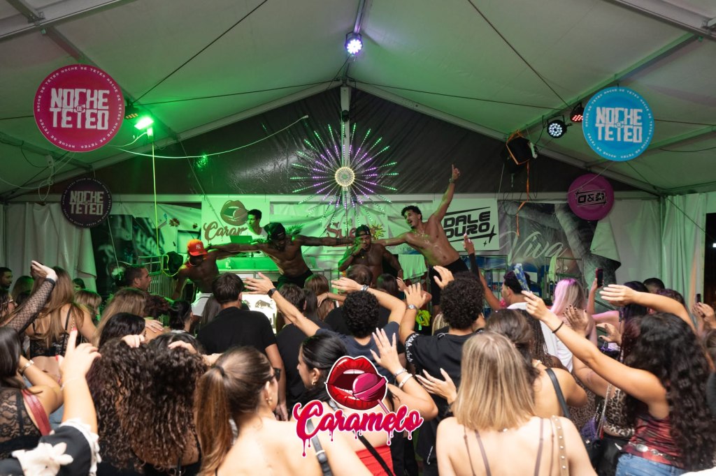 Latinfiexpo, un nuovo weekend tra balli, musica e sapori latinoamericani a&nbsp;Rescaldina