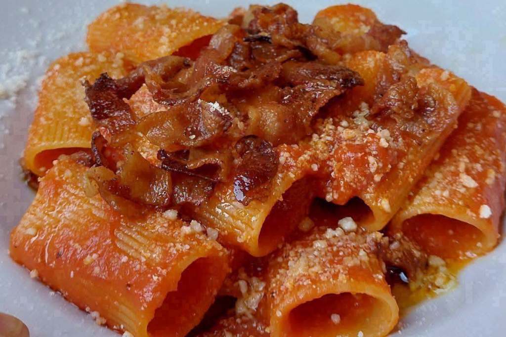 A Borgomanero arriva il Carbonara Festival: quattro giorni di cucina romana e&nbsp;musica