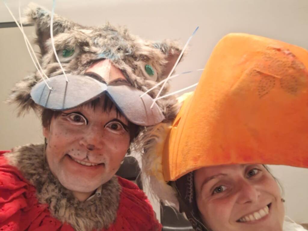 “La Gabbianella” arriva a Baveno con Terra e Laghi&nbsp;Festival