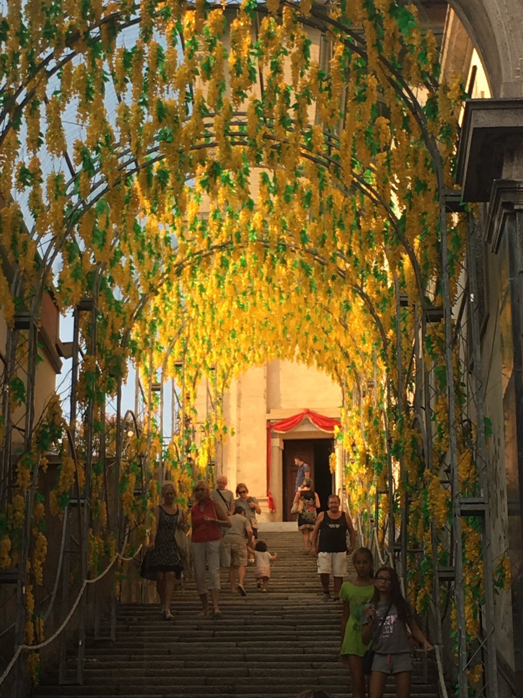 Centenario della Festa di San Tito, Casorate Sempione celebra cento anni di&nbsp;tradizione