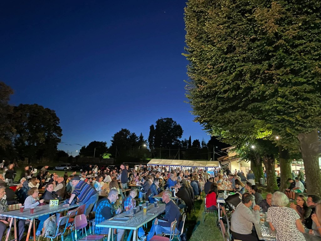 Caidate in Festa: una settimana tra devozione, buona tavola e&nbsp;spettacoli
