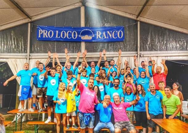 Ferragosto sotto il Salice: a Ranco cinque giorni di festa tra pesce di lago, musica e&nbsp;tradizione