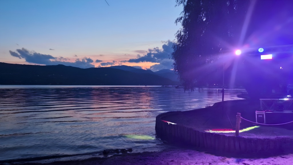 Tramonto in musica sul Lago Maggiore: a Monvalle il concerto di&nbsp;ImmaginARTE