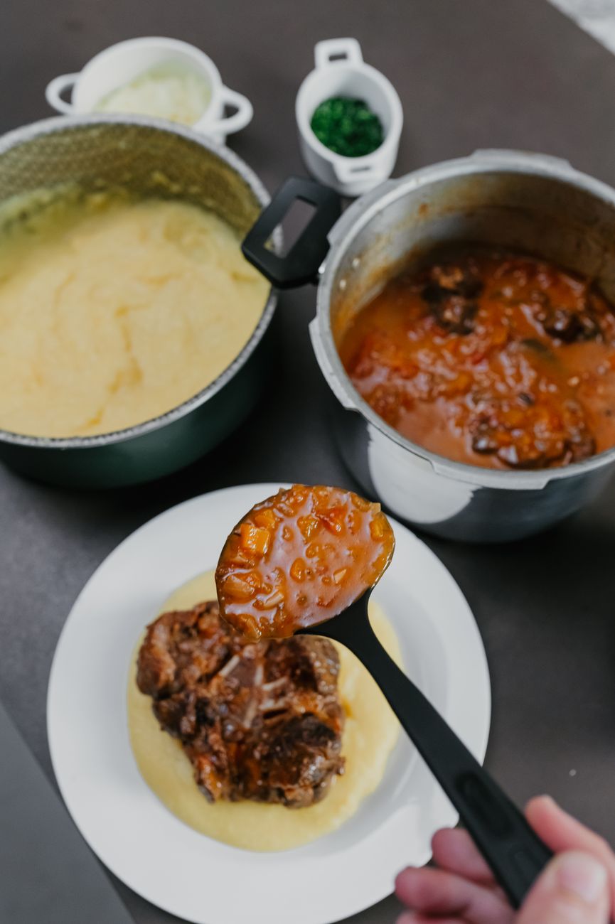 Vacanze al Borgo: a Lazzate un weekend tra cucina lombarda, musica e&nbsp;ballo
