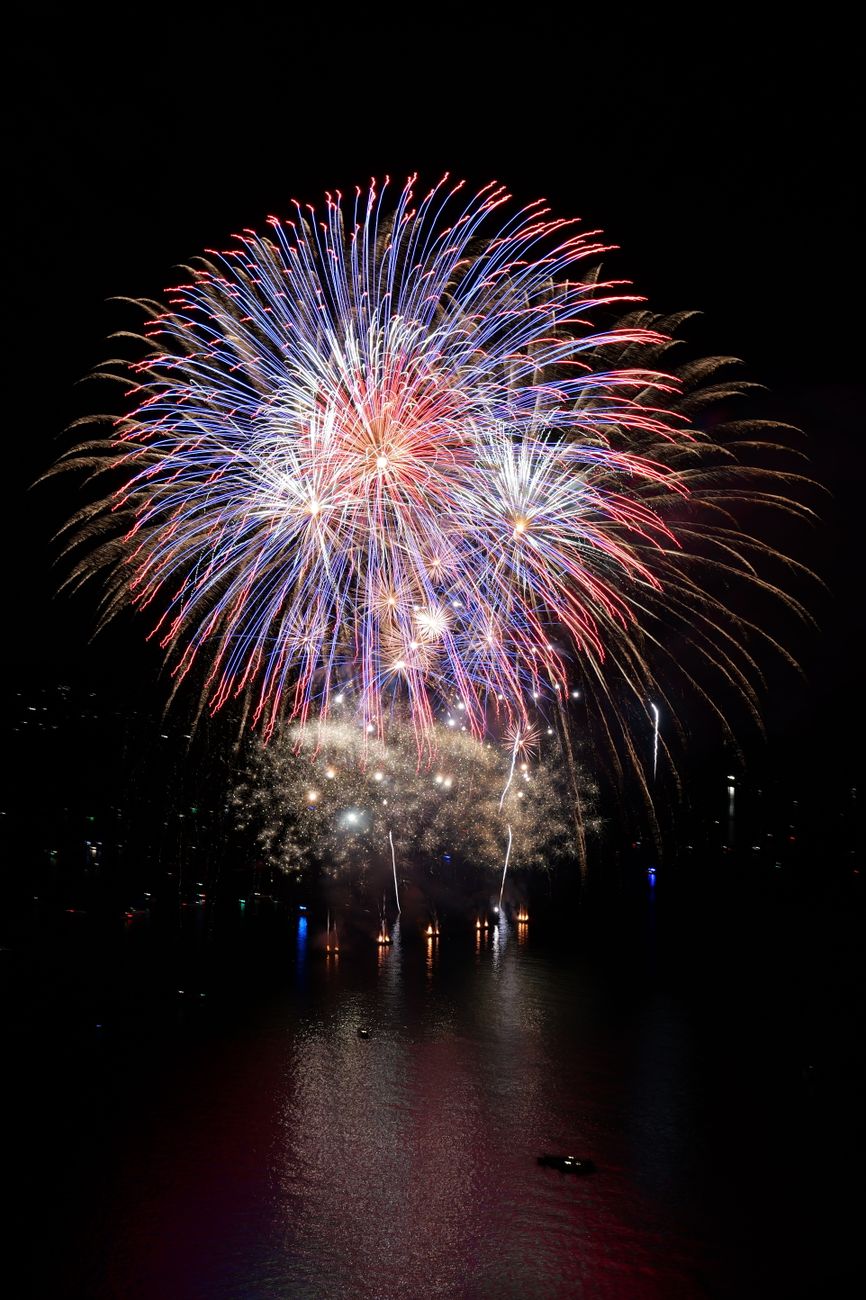 Festa di Fine Estate, a Porto Valtravaglia l’estate si chiude con musica e fuochi sul&nbsp;lago