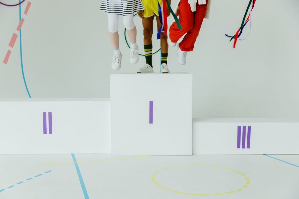 A Orino tornano le TopOlimpiadi: un pomeriggio di giochi, sport e divertimento per tutte le&nbsp;età