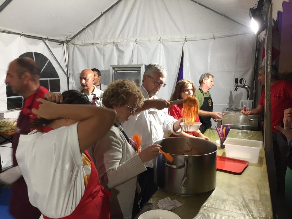 Casbeno Insieme 2026, sei giorni di sport, cultura e festa nel&nbsp;quartiere
