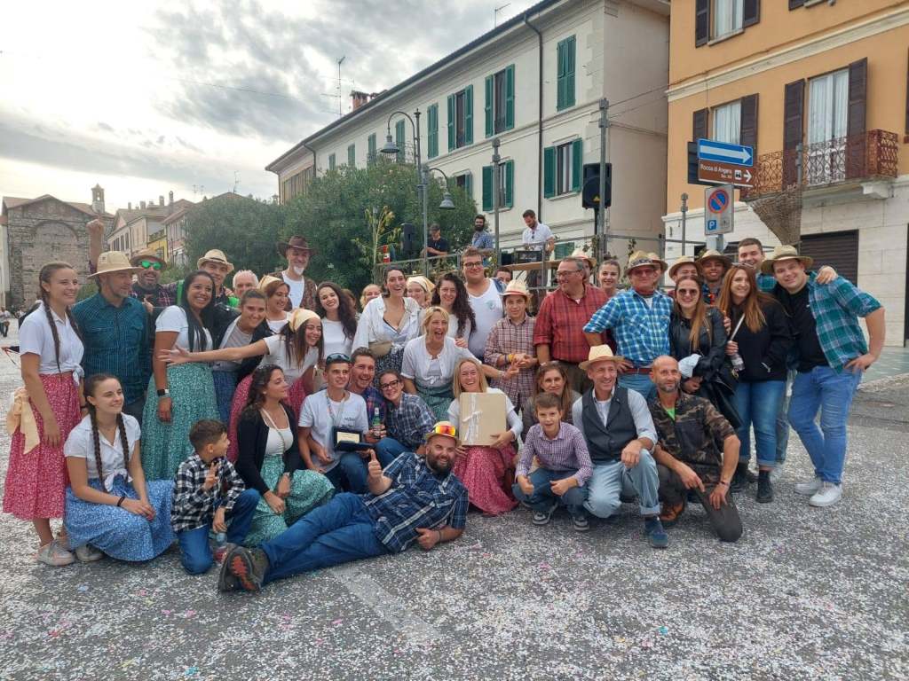 Bruschera in festa: tre giorni di sport, musica e buona&nbsp;cucina