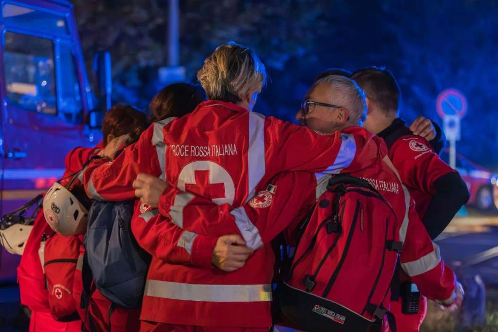 Dalla battaglia di Solferino a Busto Arsizio: la storia della Croce Rossa all’Università&nbsp;Cittadina