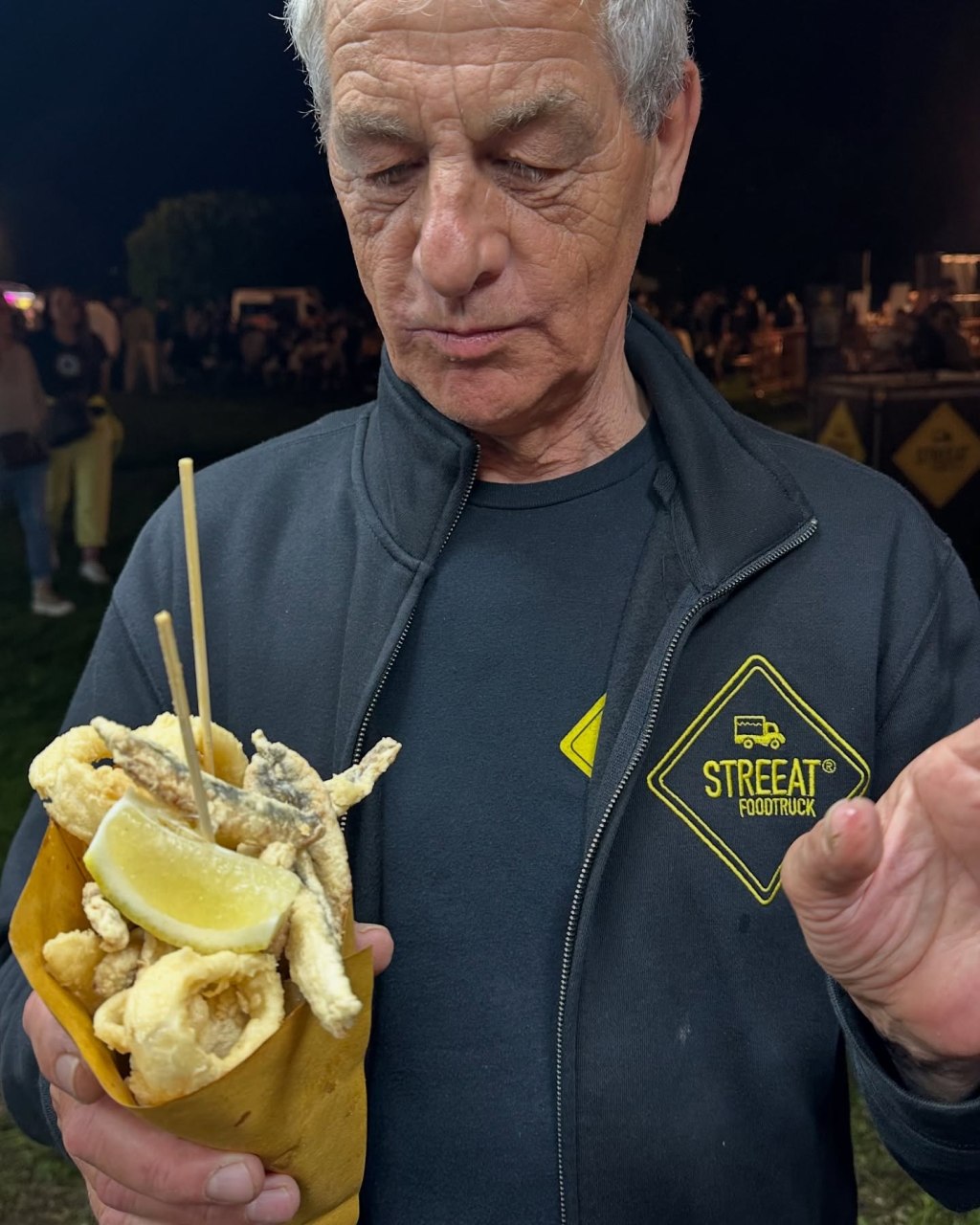 Magno Music Fest, tre giorni di musica e street food all’Isola del Castello di&nbsp;Legnano