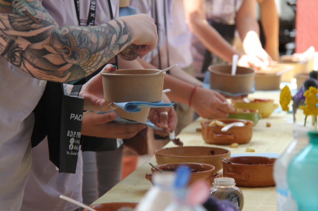 Pacialonga 2026, la Canazza si racconta tra storia, Palio e&nbsp;gastronomia