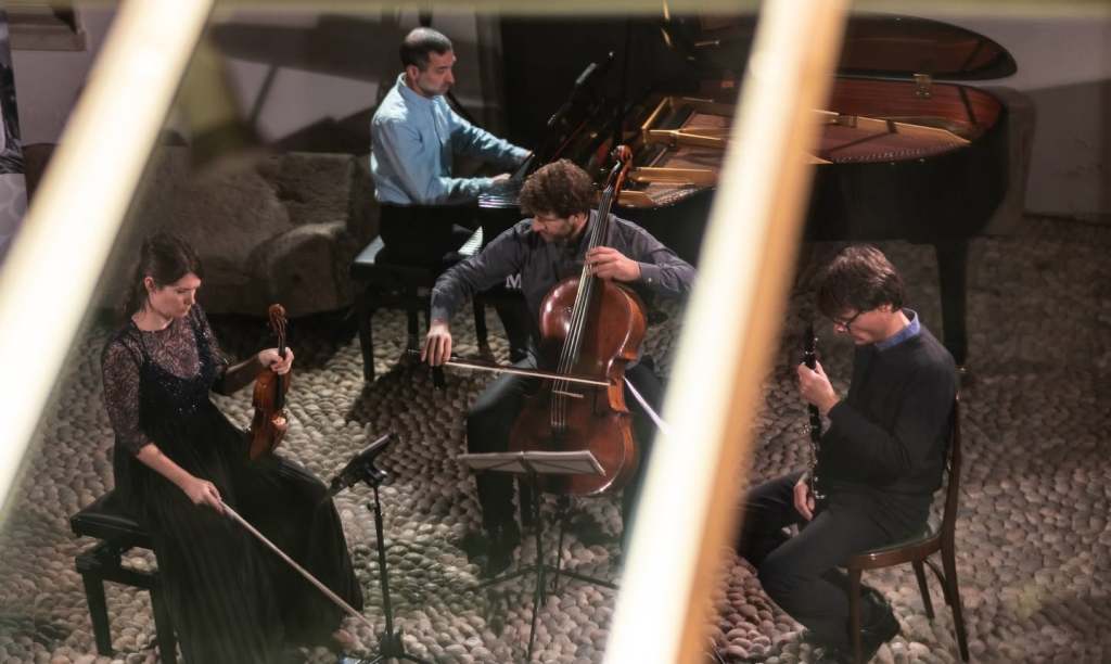 Echi del Lago ed Echi Urbani: la musica tra Laveno e Varese, tra concerti, giovani talenti e&nbsp;territorio