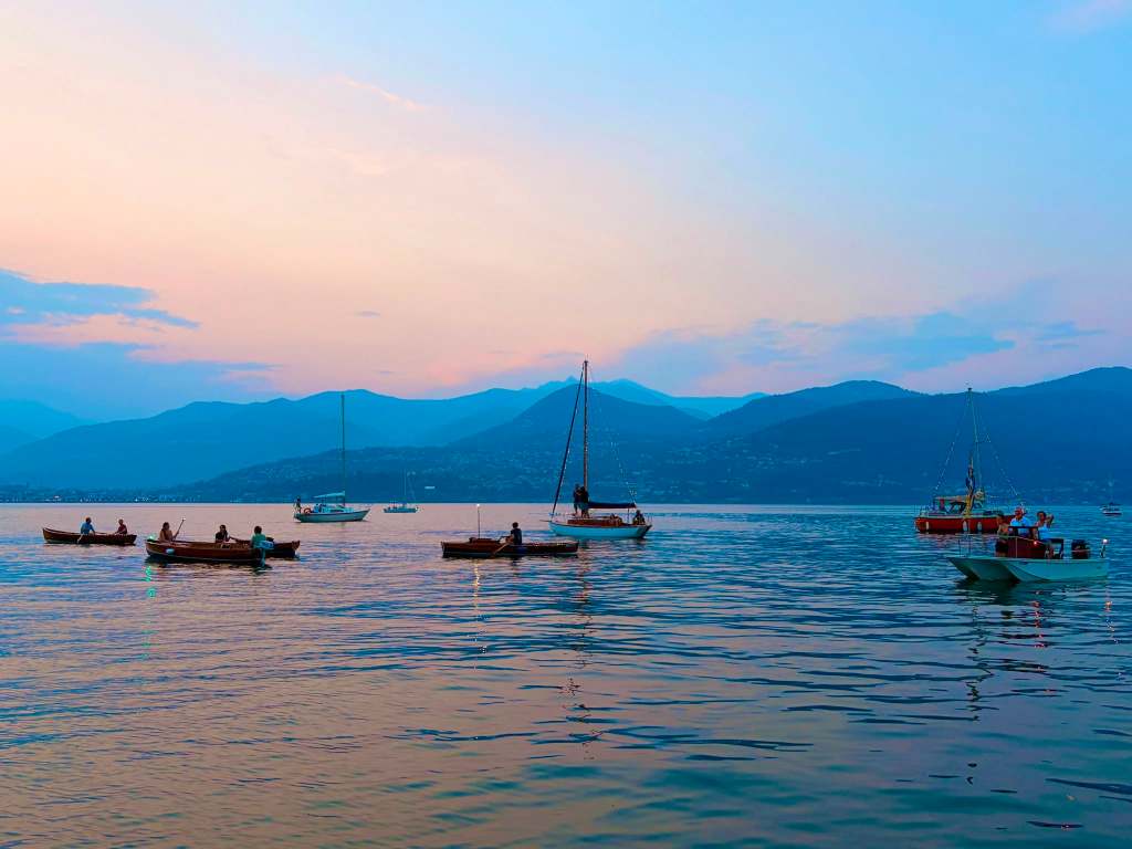 Verbano Classic Festival, venerdì si comincia con un aperitivo alla&nbsp;Cambusa