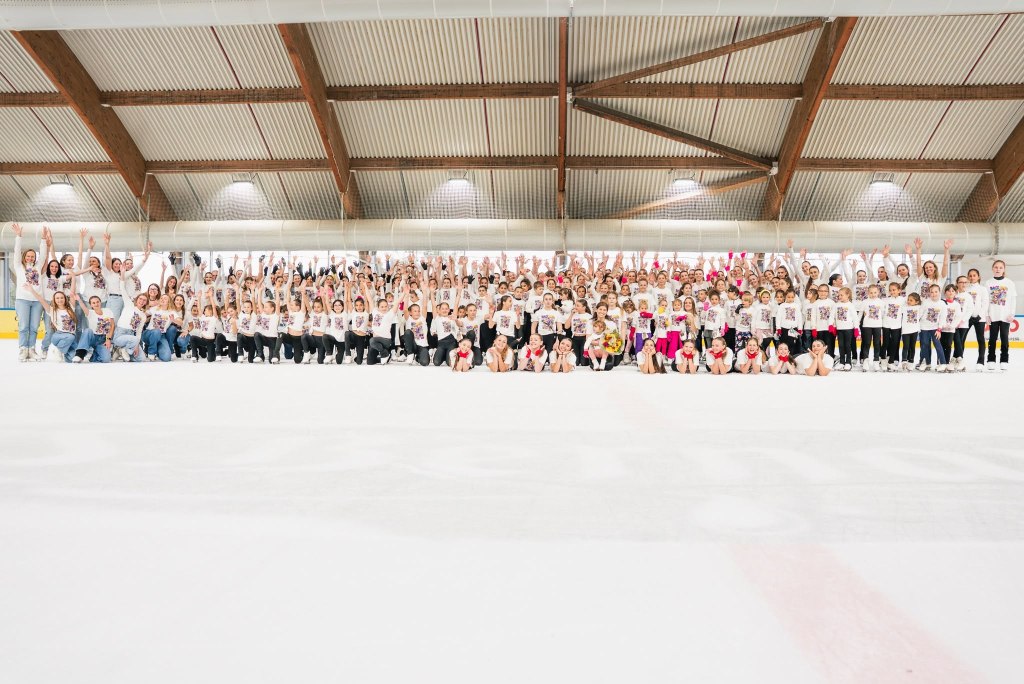 A Varese riparte la stagione del ghiaccio: all’Acinque Ice Arena arriva l’Open Day&nbsp;gratuito