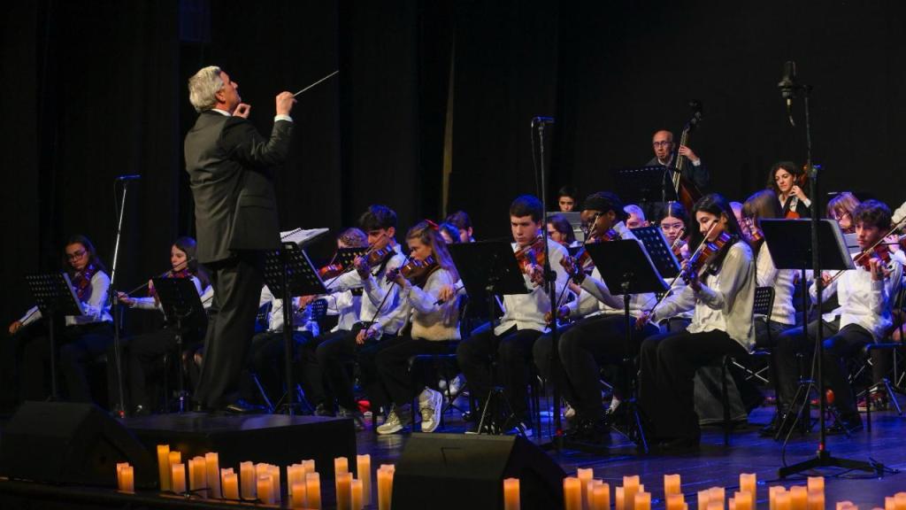 Scuole di Musica Paganini, oltre 2.000 iscritti: 26 anni di musica sul&nbsp;territorio
