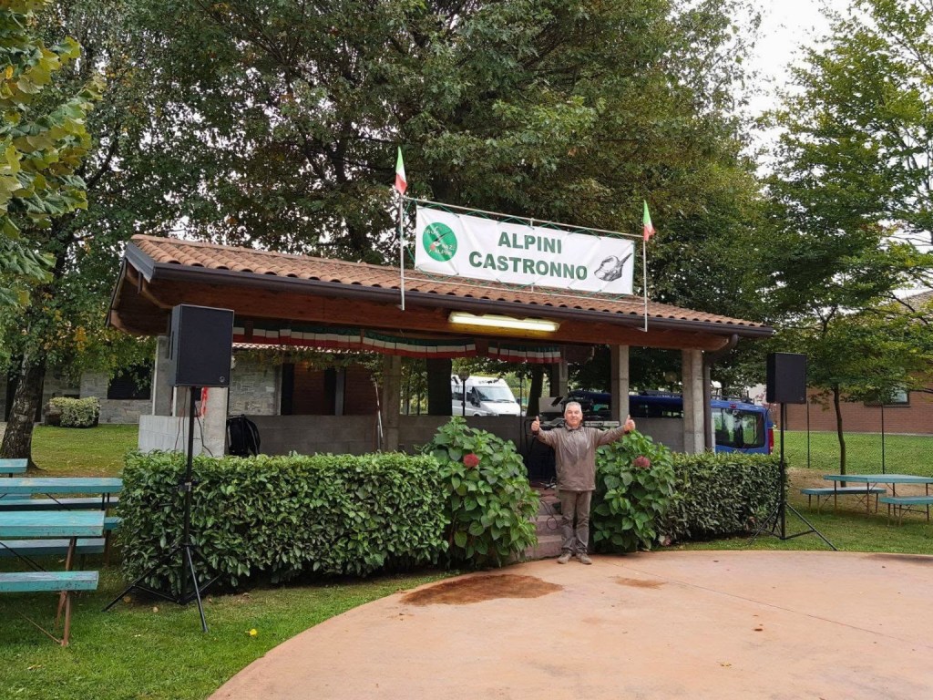 Festa Alpina d’Autunno, a Castronno una domenica tra polenta, musica e&nbsp;ballo