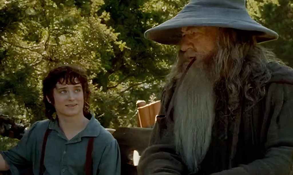 Nel Parco Pineta arriva la Terra di Mezzo: un weekend dedicato a Tolkien tra giochi, laboratori e&nbsp;stelle