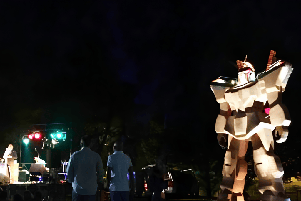 Maccastoria 2026, a Vedano Olona tre giorni tra musica, laboratori e aperitivi al&nbsp;parco