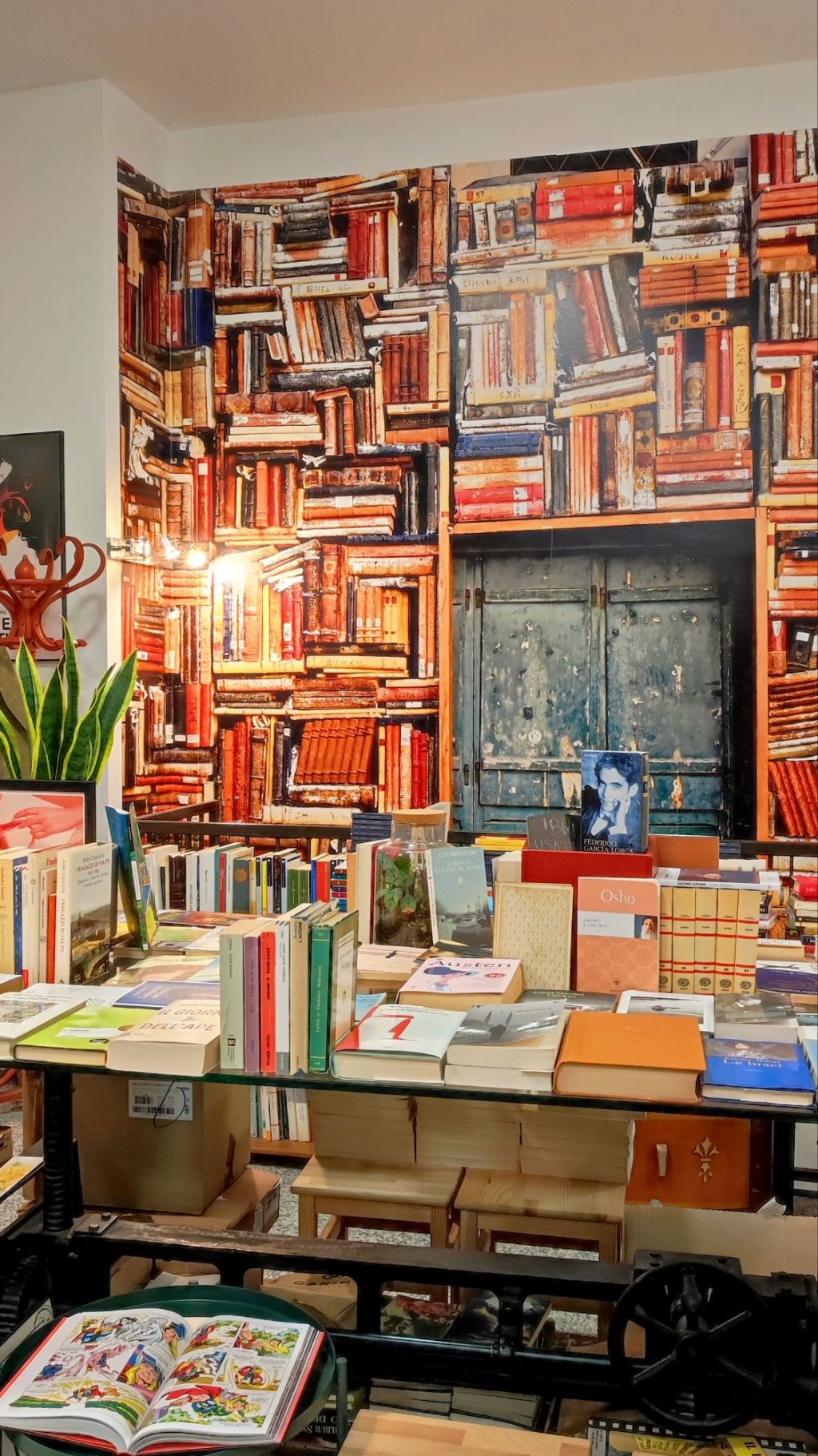 Gallarate, Aido incontra il pubblico da Librando: alimentazione, sport e lettura al&nbsp;centro