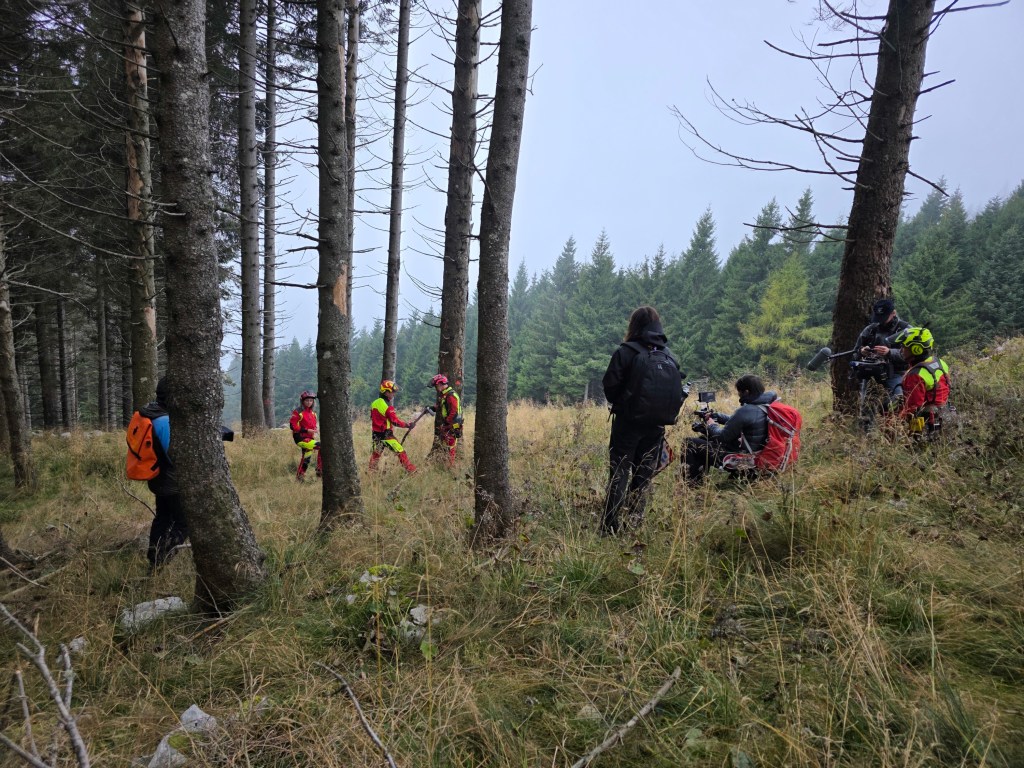 A Busto Arsizio torna “Appigli”: film, libri e incontri per raccontare la cultura della&nbsp;montagna