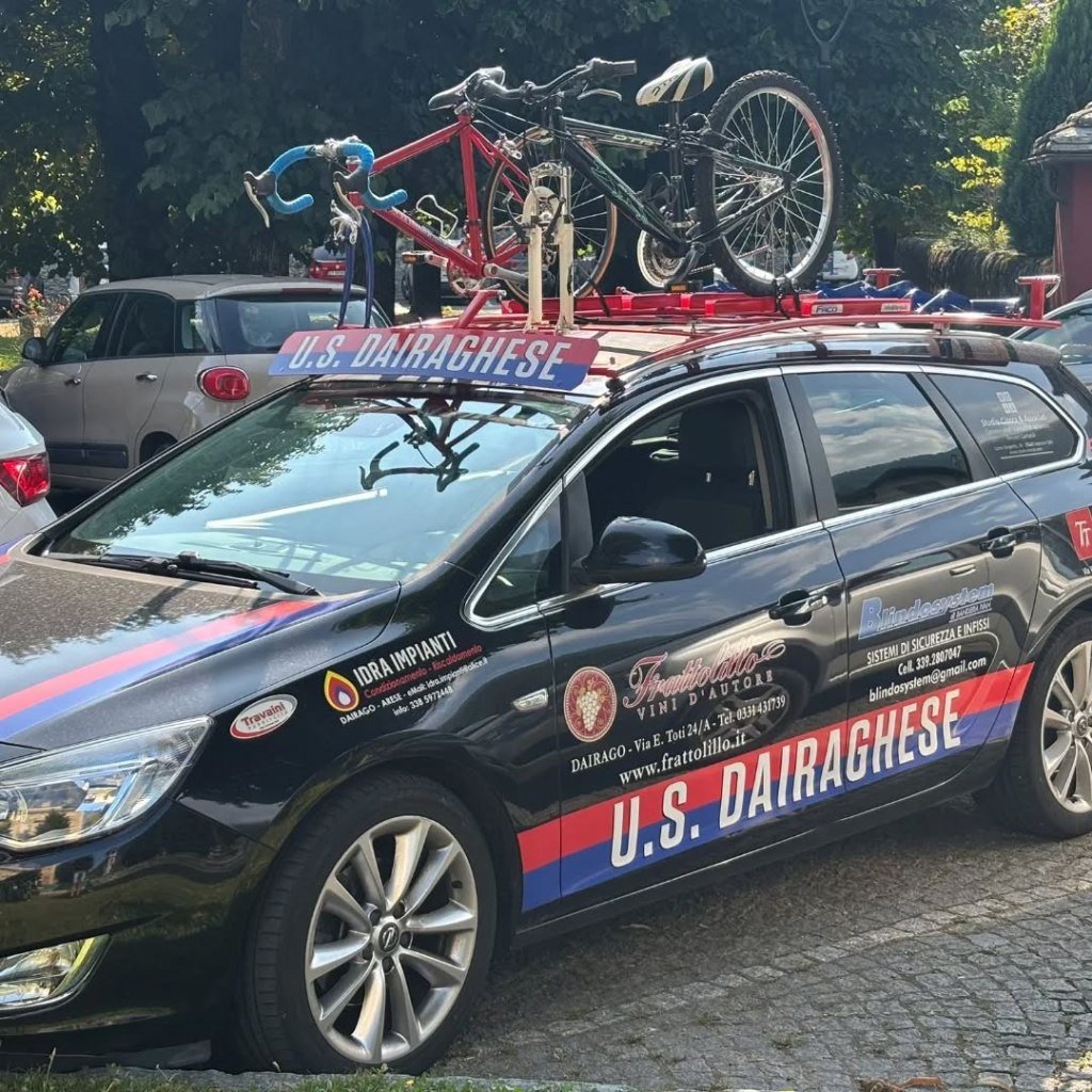 Dairago in Rosa, debutta la nuova gara Juniores femminile: al via anche atlete da Francia e&nbsp;Svizzera