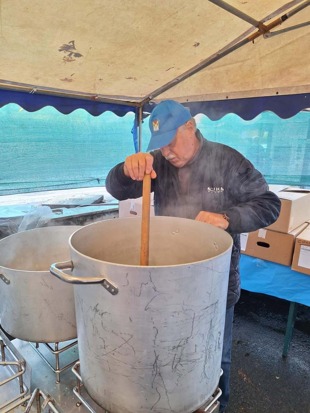 Festa d’Autunno a Somma Lombardo tra stufato d’asino, musica e&nbsp;motori