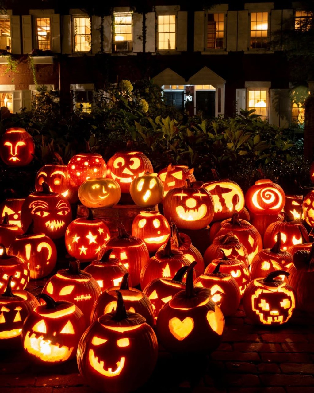 Halloween a Laveno Mombello, festa per bambini tra giochi, dolcetti e&nbsp;laboratori