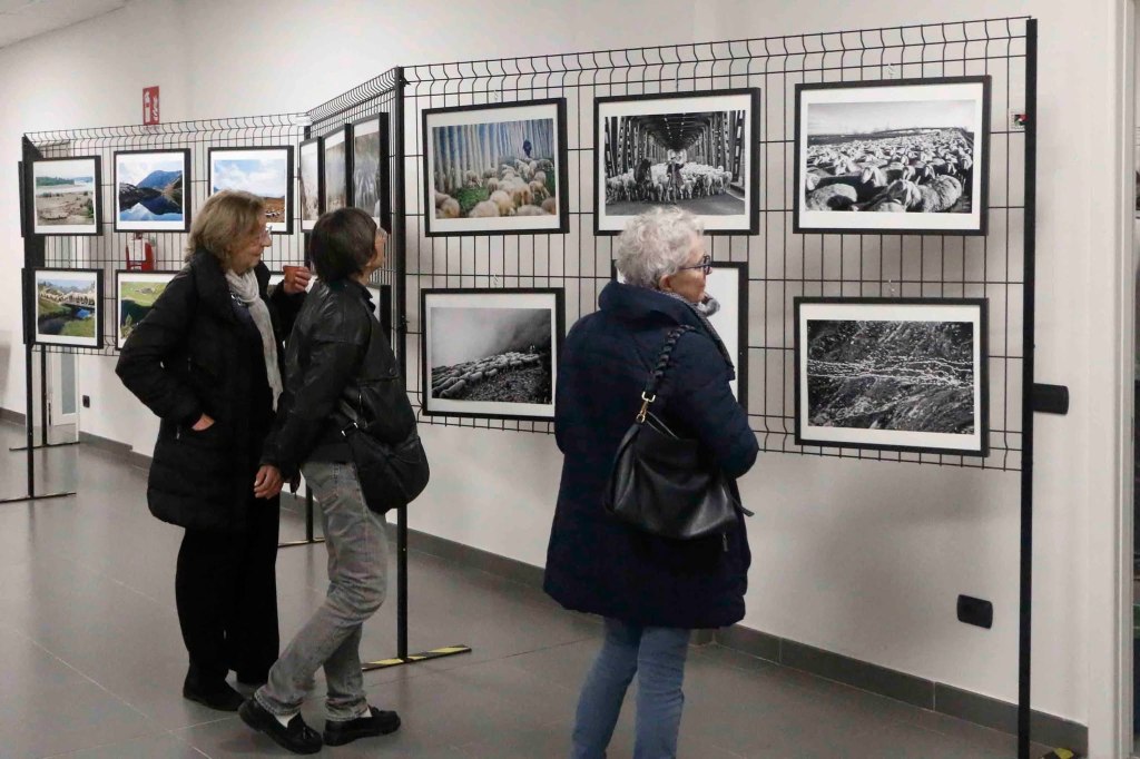 Varese 1976, al Foto Club una mostra fotografica per raccontare la città di 50 anni&nbsp;fa