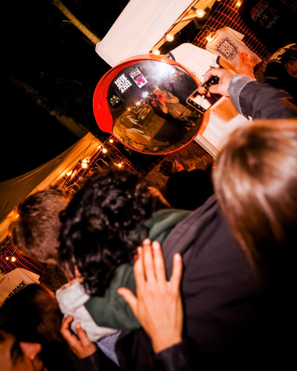Weekendone al Maggiolone: due giorni tra musica, market, talk e street&nbsp;food