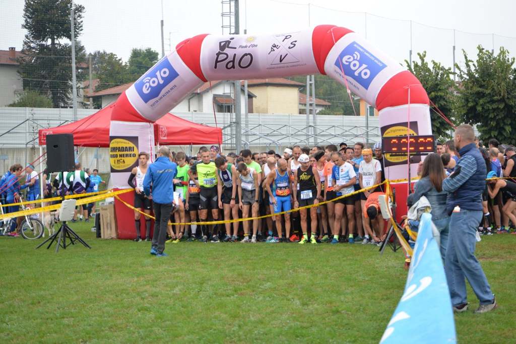 Cavaria con Premezzo, torna la Cross Country dei 7 Campanili: una corsa lunga oltre un&nbsp;secolo