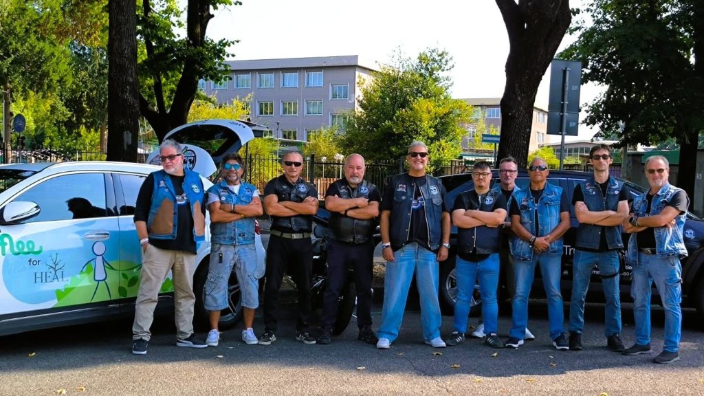 Taxi solidale, raccolta fondi nel Legnanese e nel Varesotto: l’obiettivo è 10mila&nbsp;euro