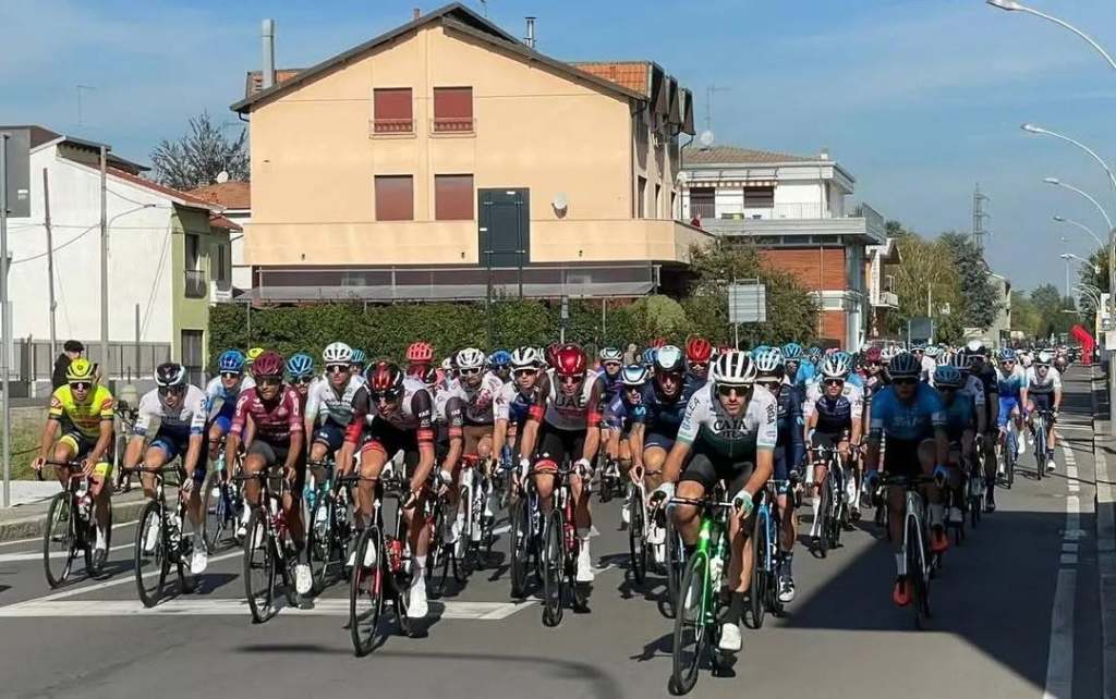 Coppa Bernocchi, lunedì 5 ottobre strade chiuse e divieti di sosta a&nbsp;Legnano