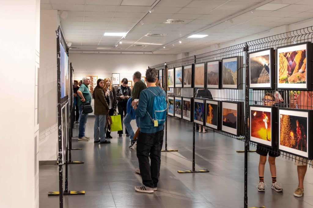 Oktoberfoto 2026, a Varese un weekend tra fotografia d’autore e memoria della&nbsp;città