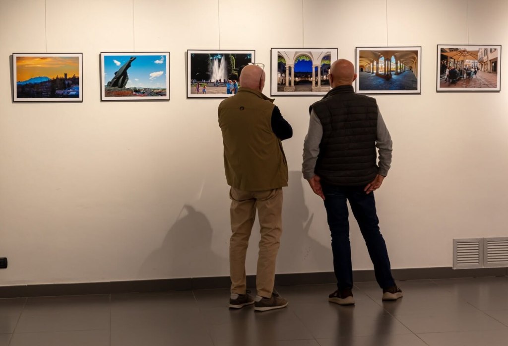 Oktoberfoto 2026, a Varese una serata di proiezioni audiovisive con sei circoli&nbsp;fotografici