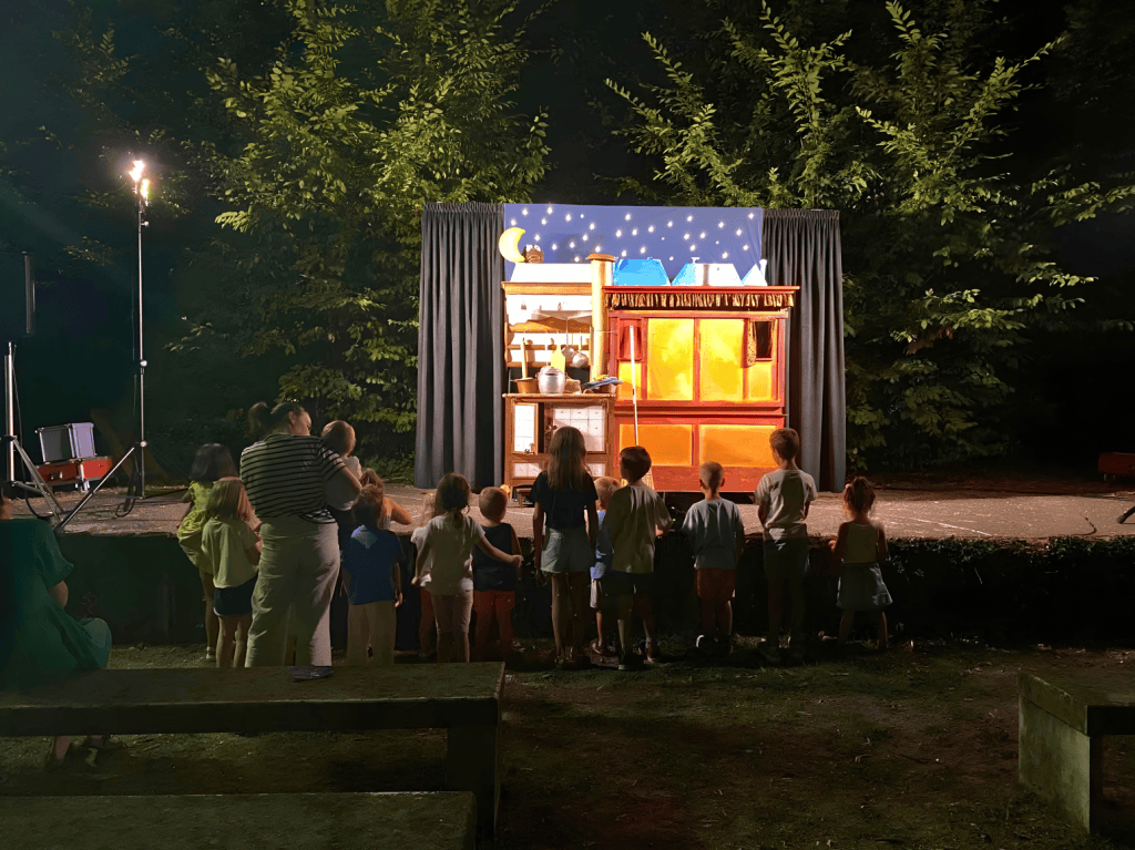 Busto Arsizio, al Teatro San Giovanni Bosco arriva “Arlecchino e la Luna nel&nbsp;sacco”