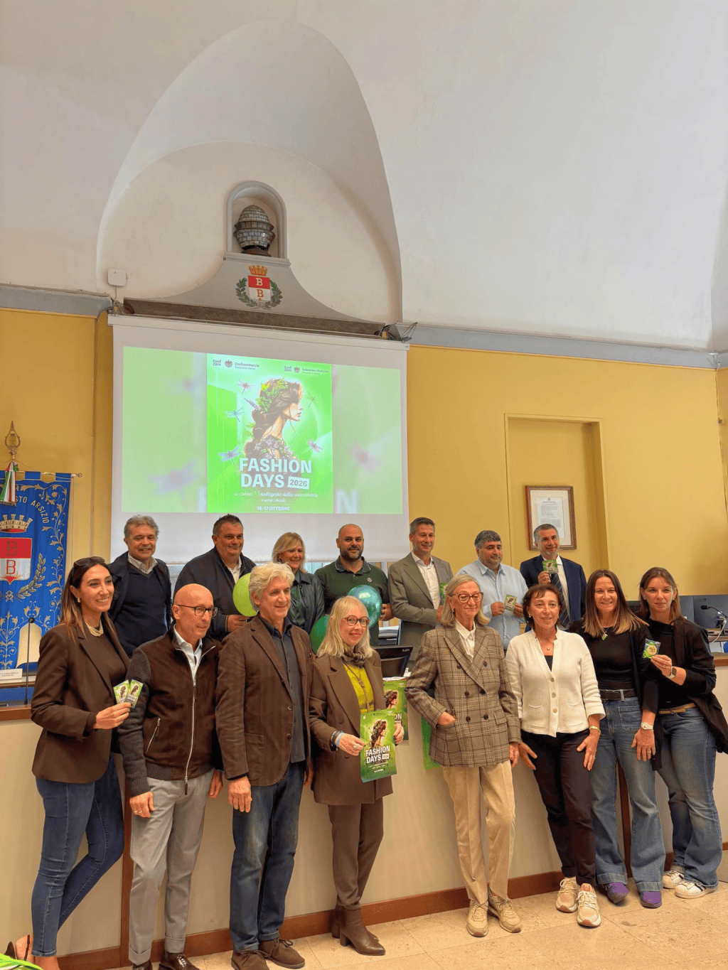 Busto Arsizio, tornano i Fashion Days: due giorni tra moda, sostenibilità e negozi in&nbsp;festa
