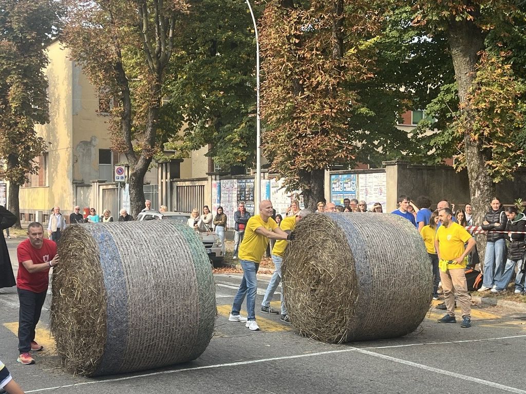 Sant’Edoardo in festa a Busto Arsizio: tra storia, inclusione e nuovi&nbsp;progetti