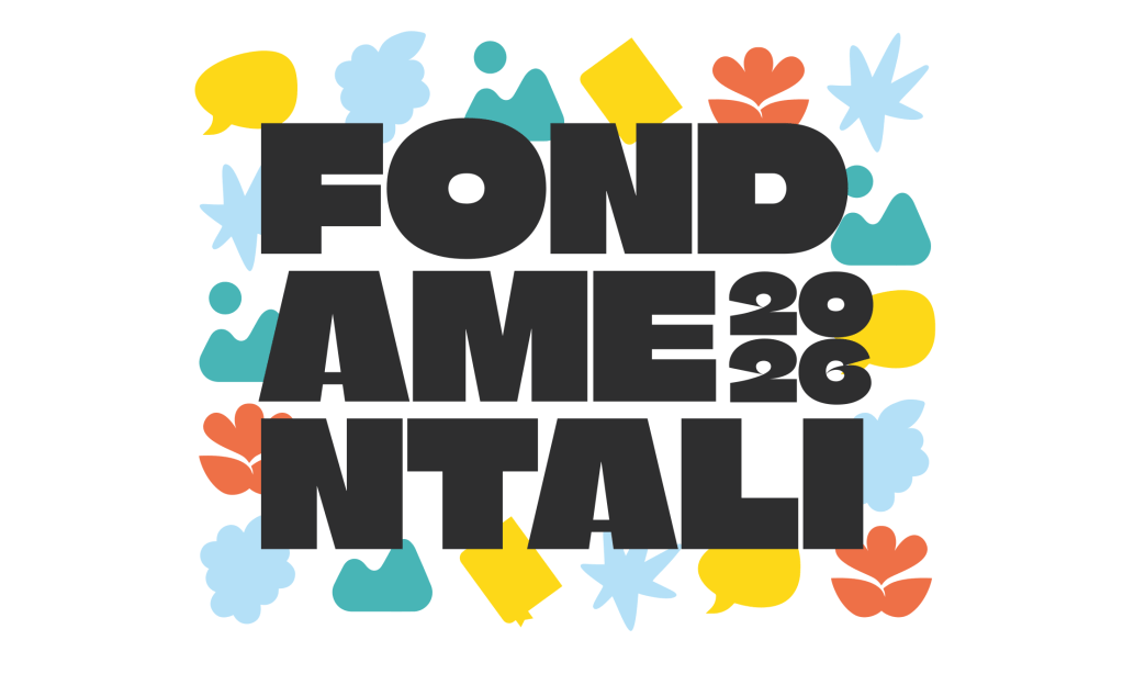 Varese, torna il festival Fondamentali: tre giorni di incontri, spettacoli e visite&nbsp;guidate