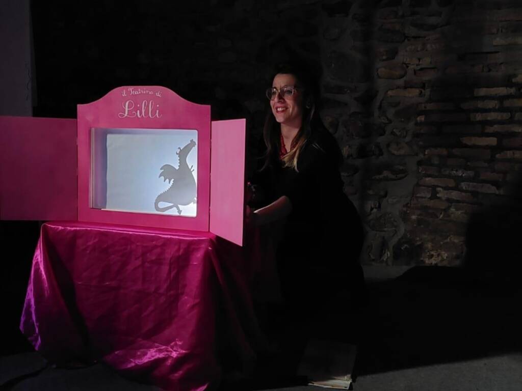 Condominio Kids torna a Gallarate: sette domeniche tra favole, teatro e&nbsp;creatività