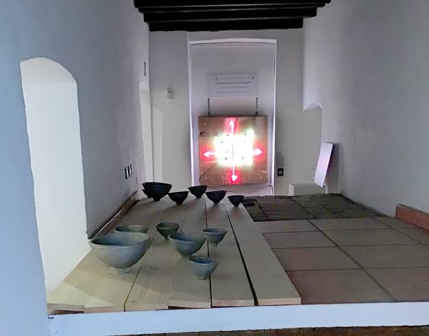 Busto Arsizio, Palazzo Marliani Cicogna apre le porte all’arte&nbsp;contemporanea