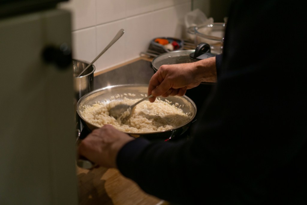 Legnano, torna la Sagra del Risotto All You Can Eat: quattro ricette e musica dal&nbsp;vivo