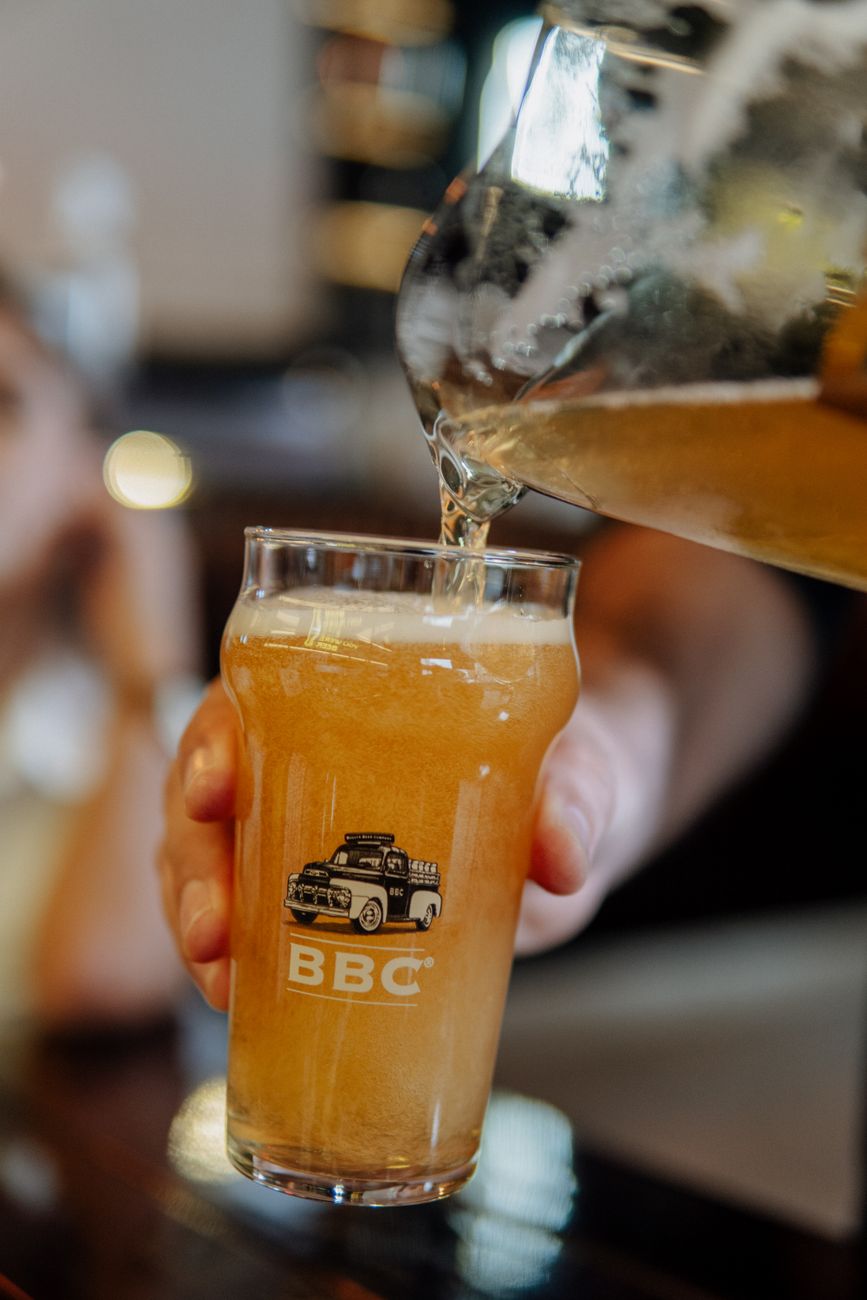Festa della Birra a Lonate Pozzolo: due serate tra birra, cibo e musica
