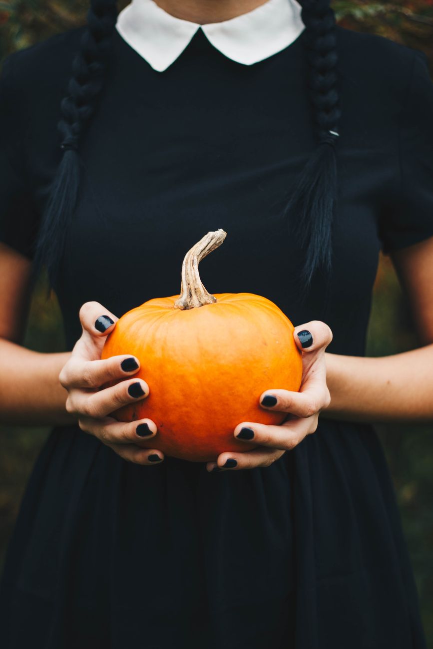 Halloween a Venegono Superiore, passeggiata da brividi sul Sentiero delle Streghe di&nbsp;Pianbosco