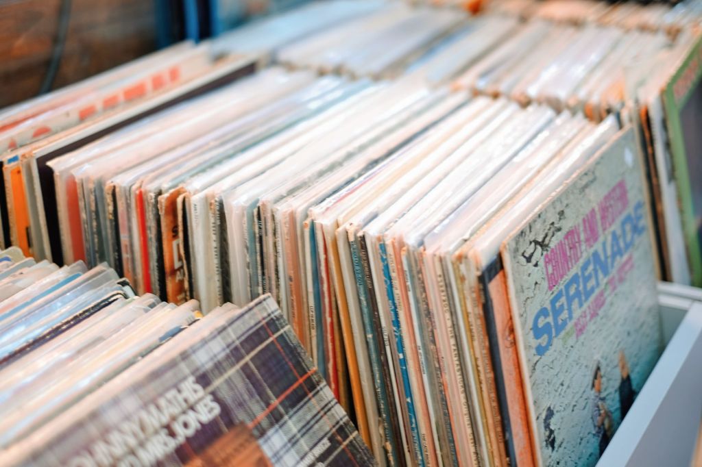 Busto Arsizio, torna Busto in Vinile: oltre 30 stand per gli amanti della&nbsp;musica